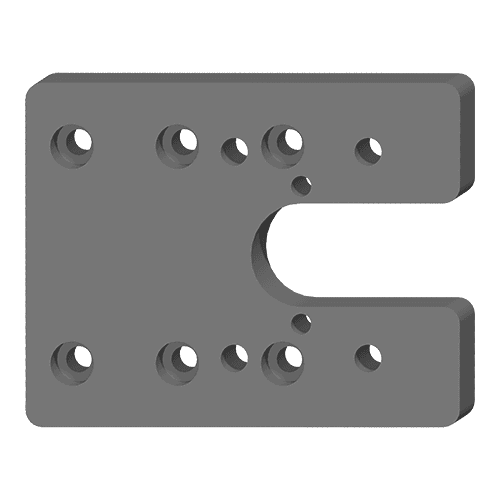SLM-580-B-VS on Applied Automation