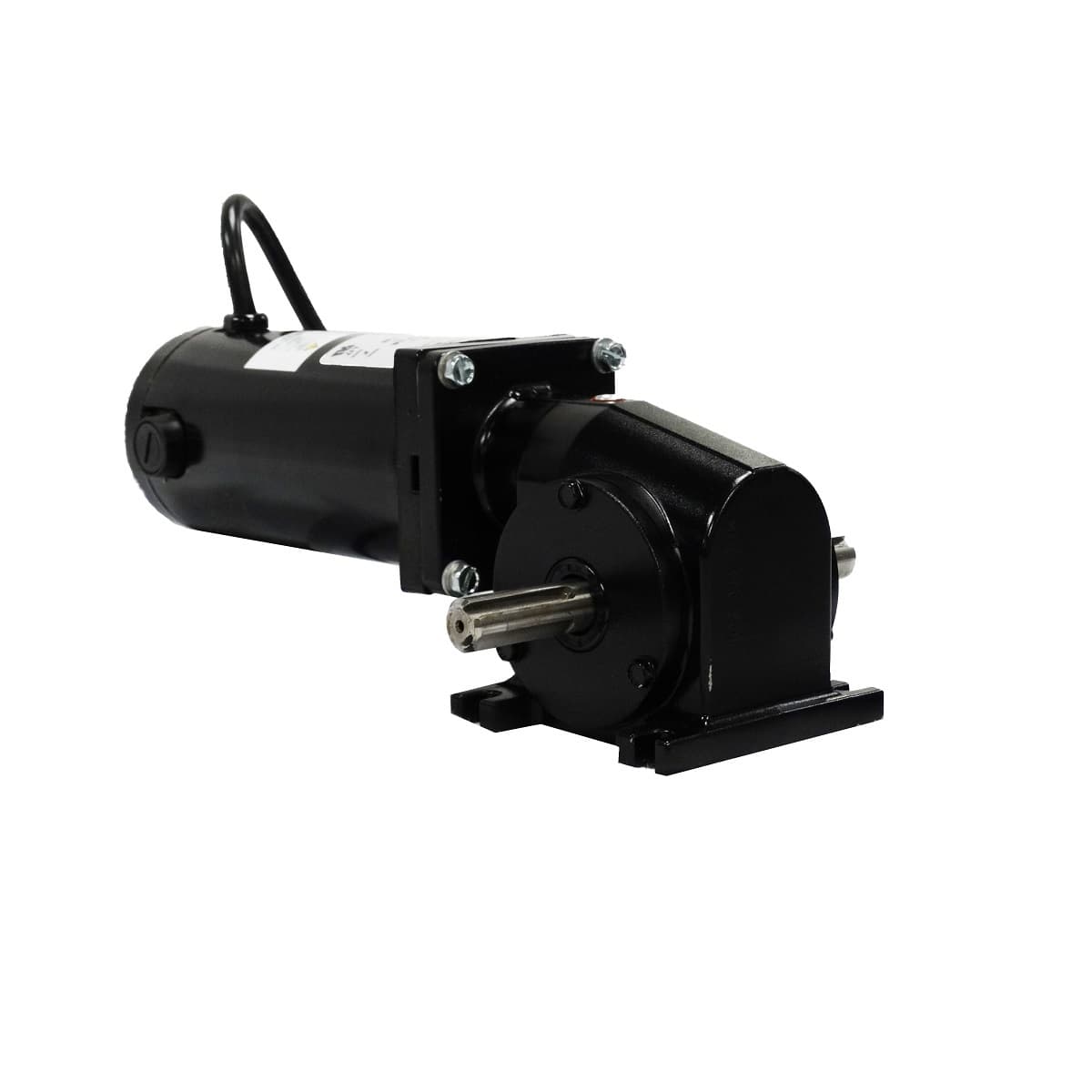 GH3302 on Applied Automation