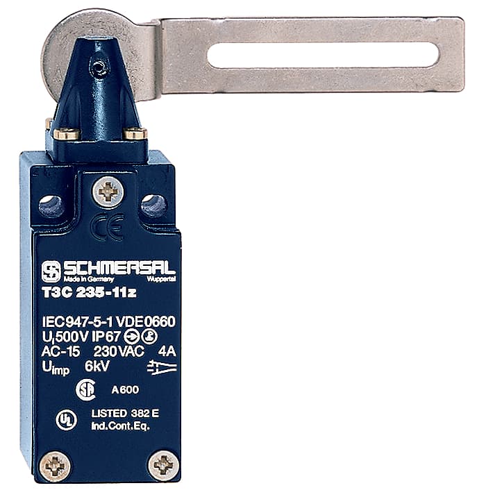 T5C 235-01Z on Applied Automation
