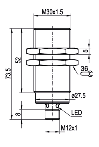 996-09905 on Applied Automation