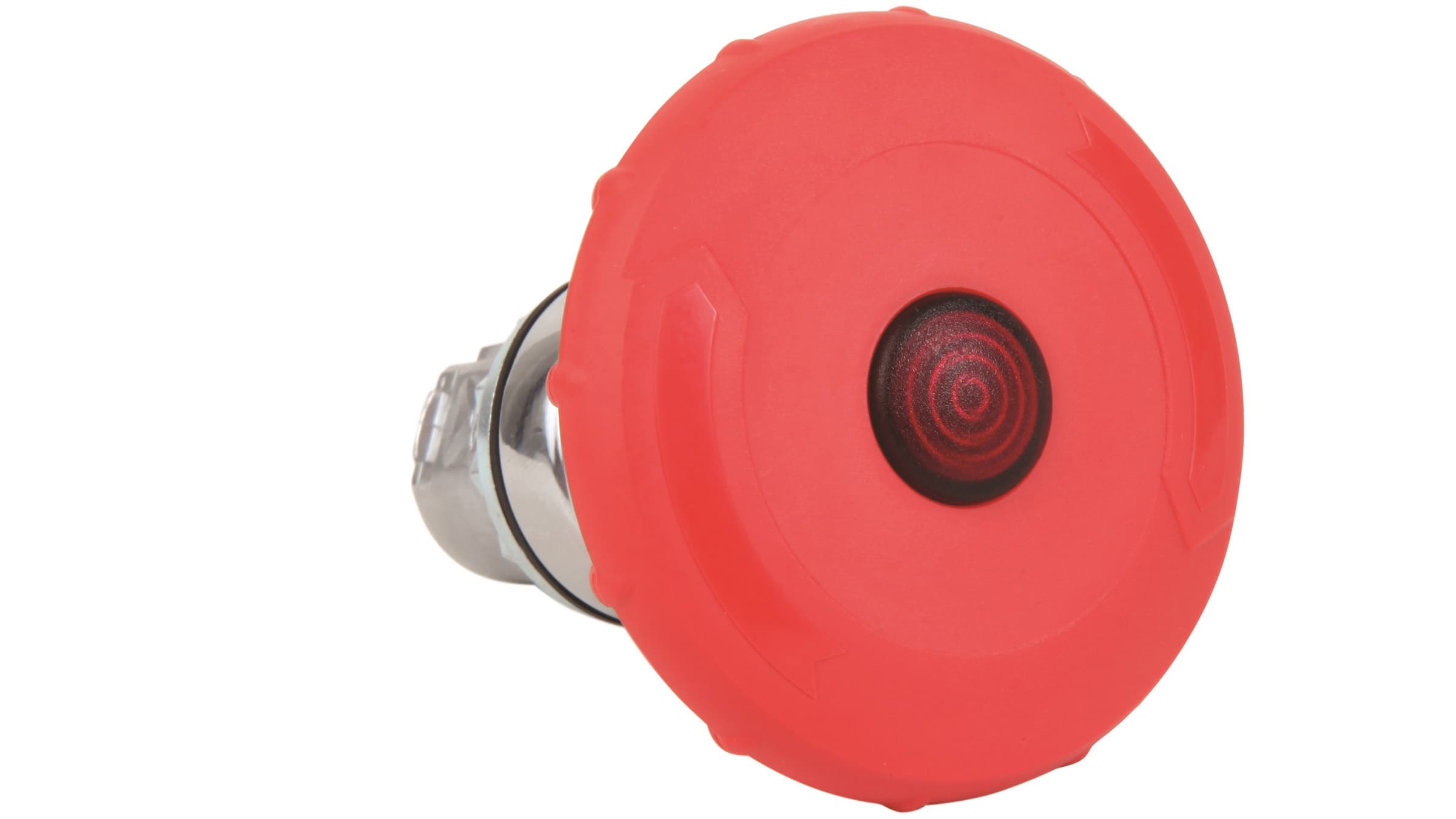 Sprecher + Schuh D7M-LMT64MN5RX11 Sprecher + Schuh D7M-LMT64MN5RX11 - D7 22mm Emergency Stop, Illuminated, Metal, Mushroom 60mm Twist-to-Release 2 Position, Red, 120V AC Red LED, Metal Latch, 1NO 1NC Standard, UL Type 4/13, IP66 D7M-LMT64MN5RX11 on Applied Automation