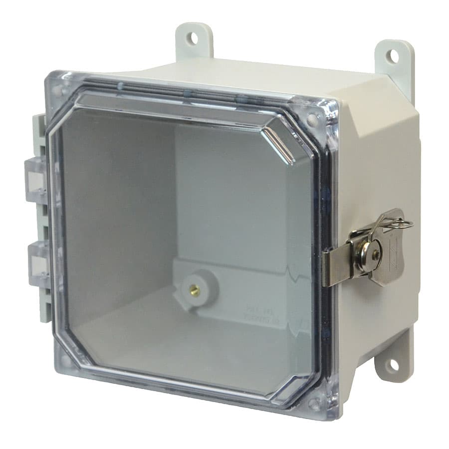 AMU664CCT on Applied Automation