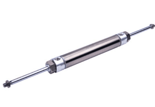 NPBD9/16X4S on Applied Automation