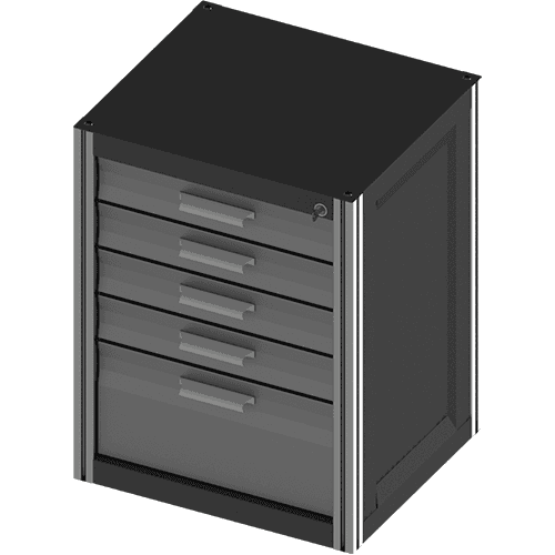 RB-MTC-TBOX-5D on Applied Automation