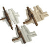 Panasonic CZ-P680BH1U CZ-P680BH1U Panasonic - 3 Way Indoor Unit Distribution Joint Kit Discontinued CZ-P680BH1U on Applied Automation