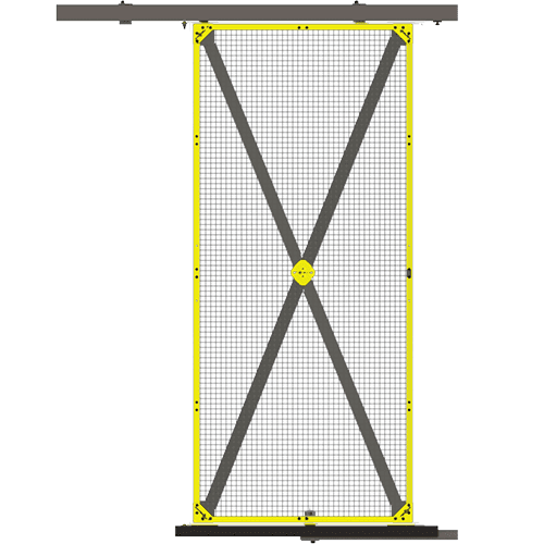 SG2-4848SLD-48DK11 on Applied Automation