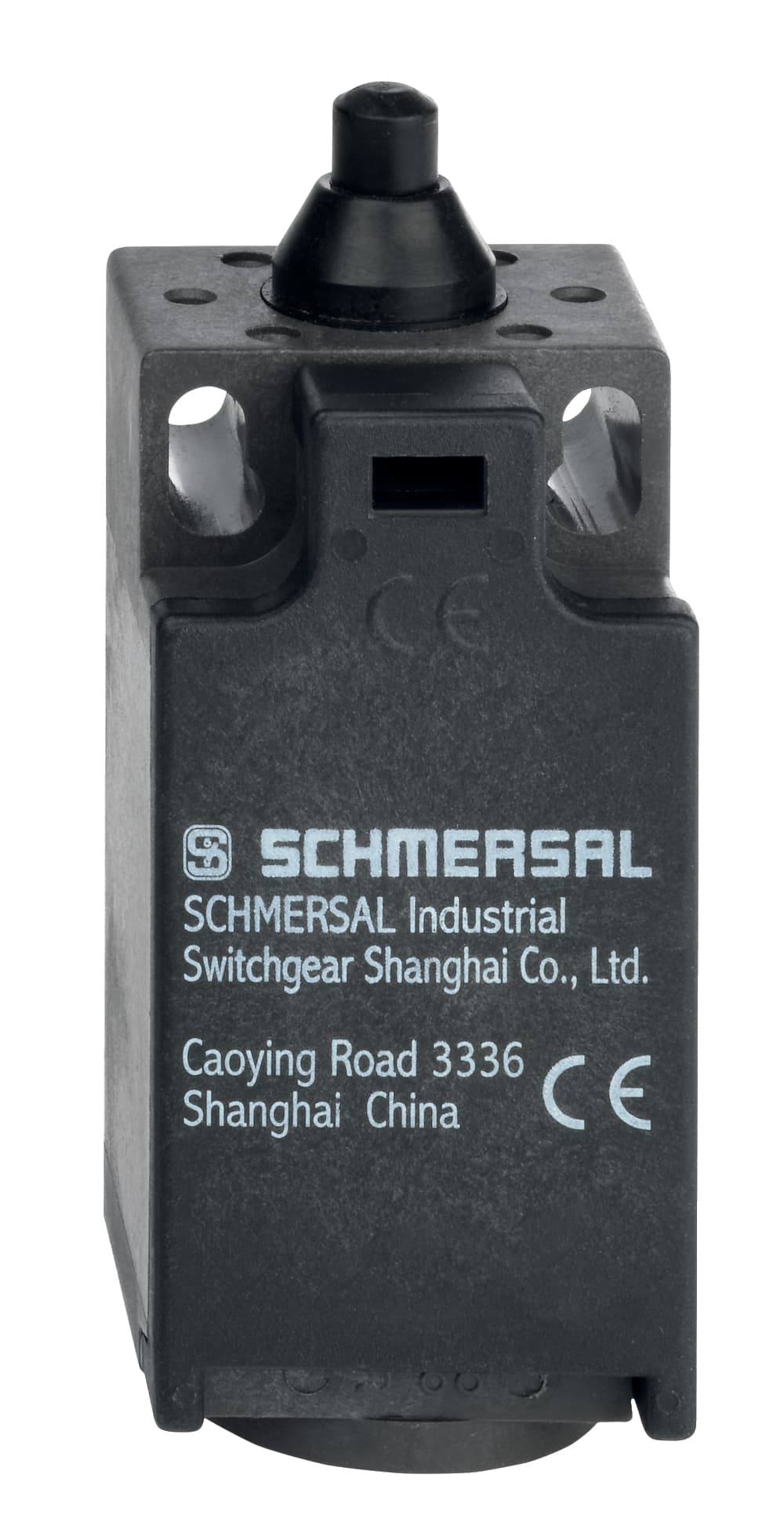 Schmersal ZS 236-11Z-M20 Position switch; 236; Snap action with constant contact pressure up to switching point; 1 Cable entry M 20 x 1.5; Thermoplastic enclosure; Good resistance to oil and petroleum spirit; Wide range of alternative actuators; 30 mm x 58,5 mm x 30 mm; Double-in ZS 236-11Z-M20 on Applied Automation