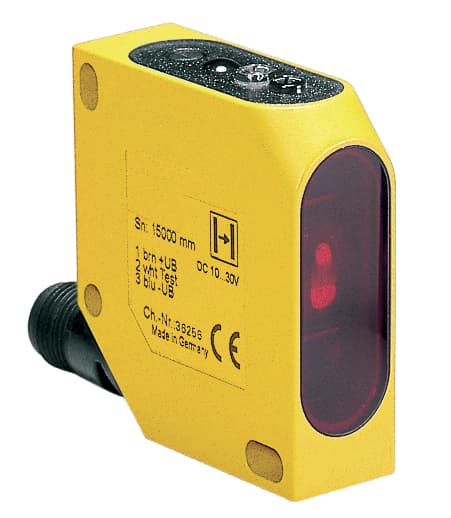 SLB 400-R50-21P on Applied Automation