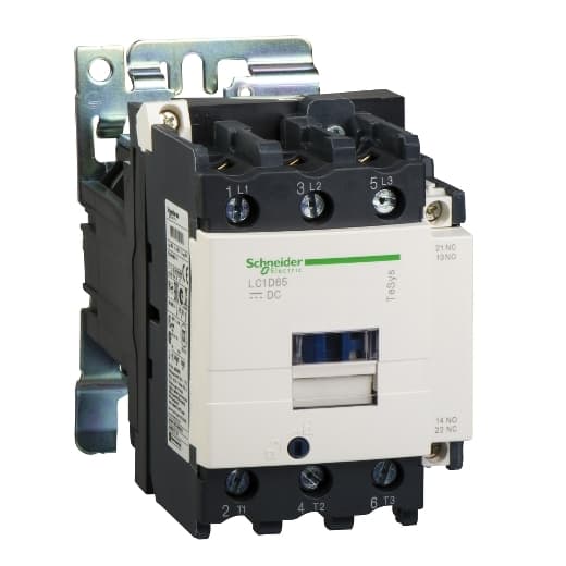 LC1D806BD on Applied Automation