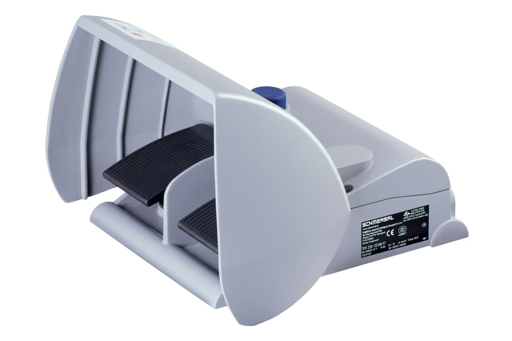 T2FH 232-22UEDR/22UEDR on Applied Automation