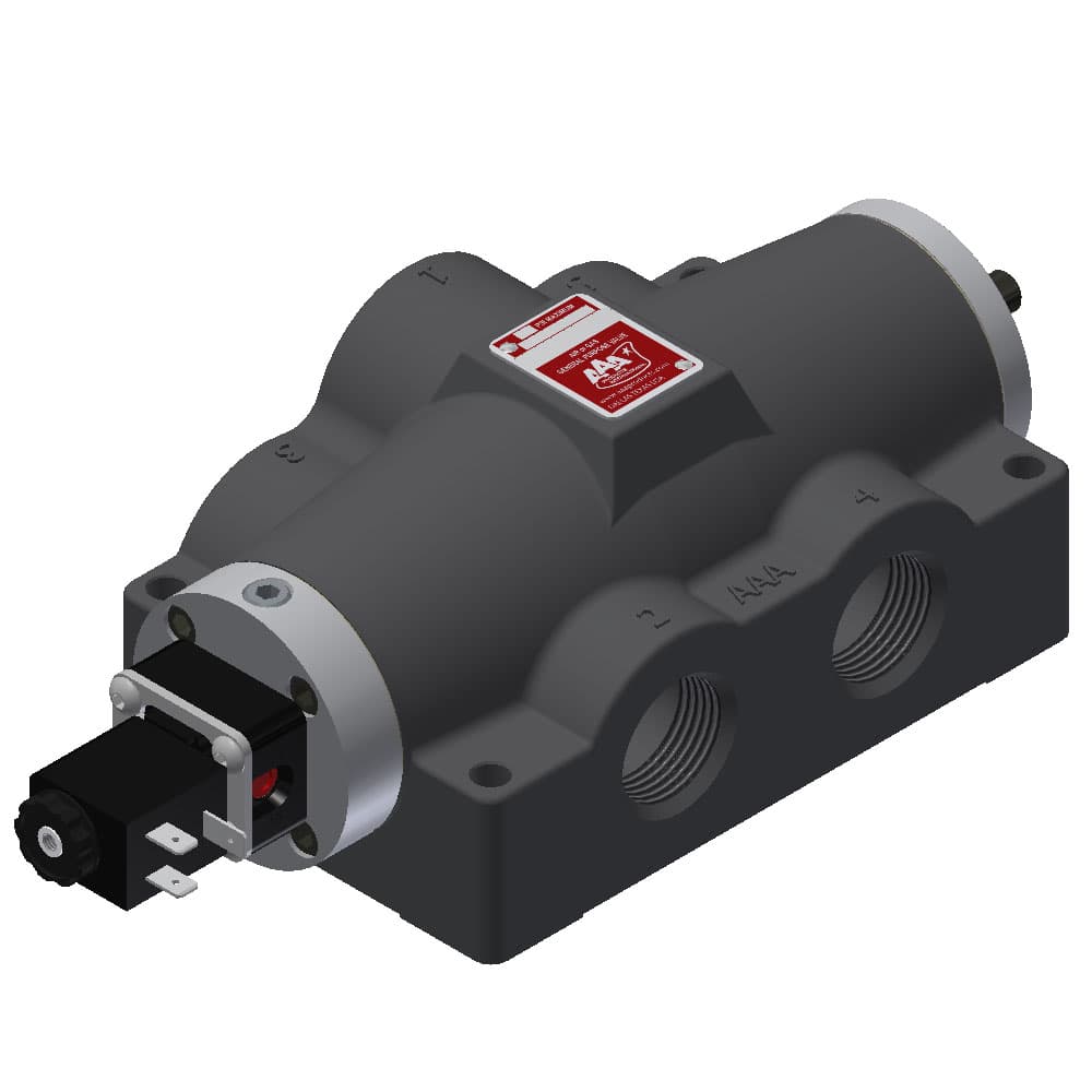 ESR8P on Applied Automation