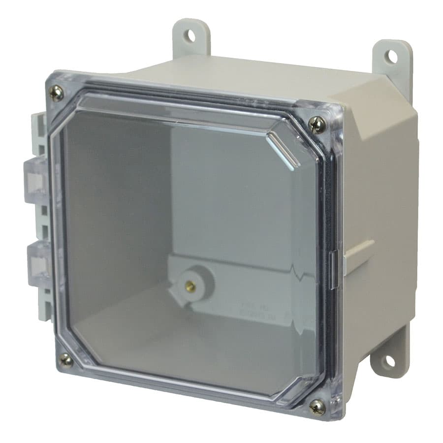AMU664CC on Applied Automation