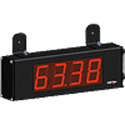 Red Lion LD200400 Red Lion LD200400, part of the LD series, is a digital counter designed for versatile applications requiring precise counting. It supports a wide range of supply voltages, including DC options from 21.6Vdc to 250Vdc (24Vdc, 48Vdc, 60Vdc, 72Vdc, 100Vdc, 110Vdc, 120Vdc, 127Vdc, 200Vdc, 220Vdc, 250Vdc) and AC options from 50Vac to 250Vac (48Vac, 100Vac, 110Vac, 120Vac, 200Vac, 208Vac, 220Vac, 230Vac, 240Vac). This counter is designed for surface mounting and offers a high degree of protection with an IP65 NEMA 4X rating. It features 2 x digital inputs for high-speed counters (up to 20kHz max.; Sink/Source) labeled INPUTS A / B, and 1 x digital input for Sink/Source functions, designated as RESET / USER INPUT. LD200400 on Applied Automation