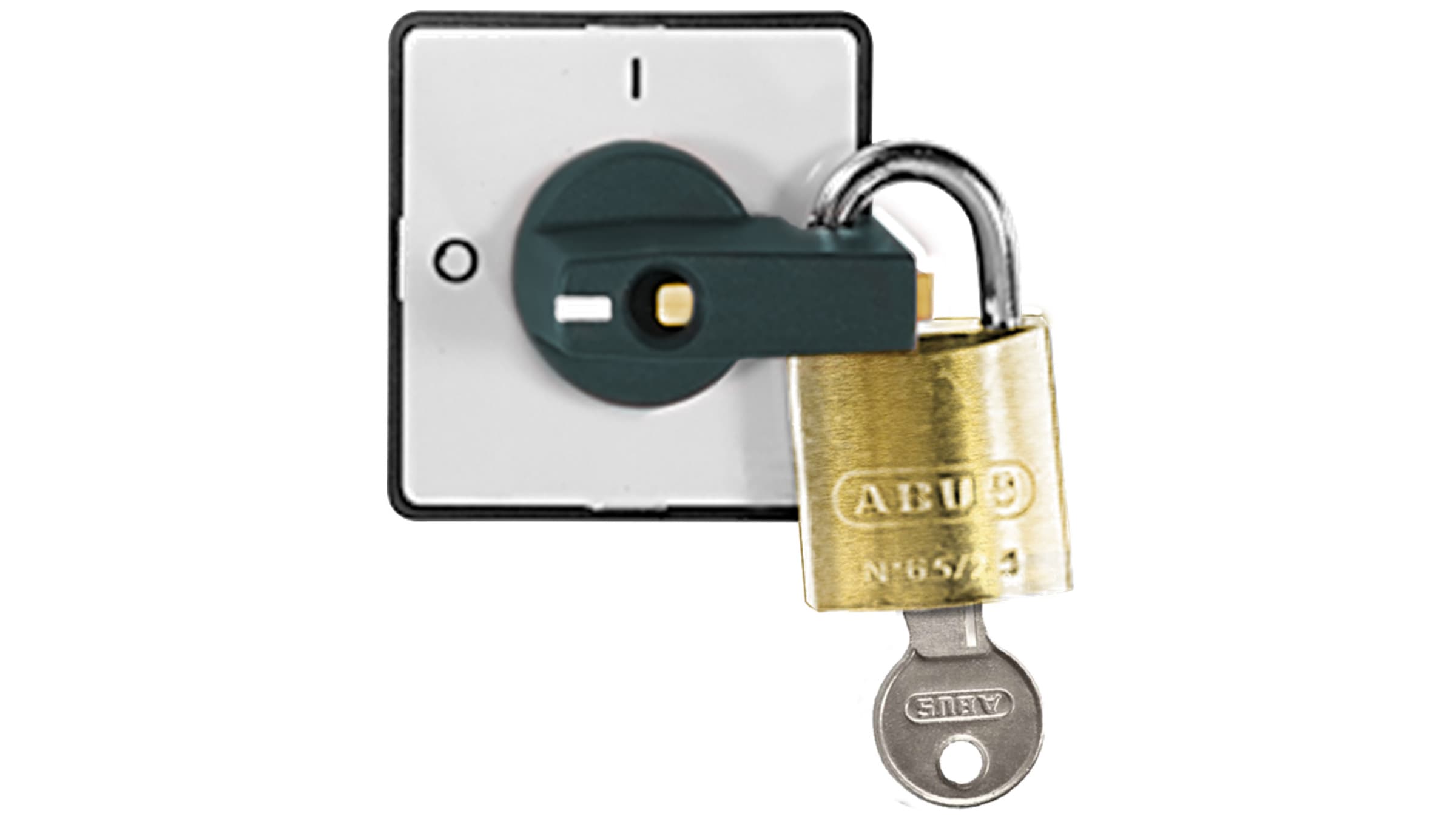 Sprecher + Schuh LFS2-E-6-375 Sprecher + Schuh LFS2-E-6-375 - HANDLE KIT TYPEE 64MM LOCKABLE LFS2-E-6-375 on Applied Automation