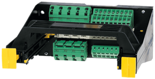 Murr Elektronik 4000-63011-6302470 4000-63011-6302470 Murrelektronik - EUROCARD HOLDER, SKP 24/7-M-FK, mounting rail / spring clamp 4000-63011-6302470 on Applied Automation