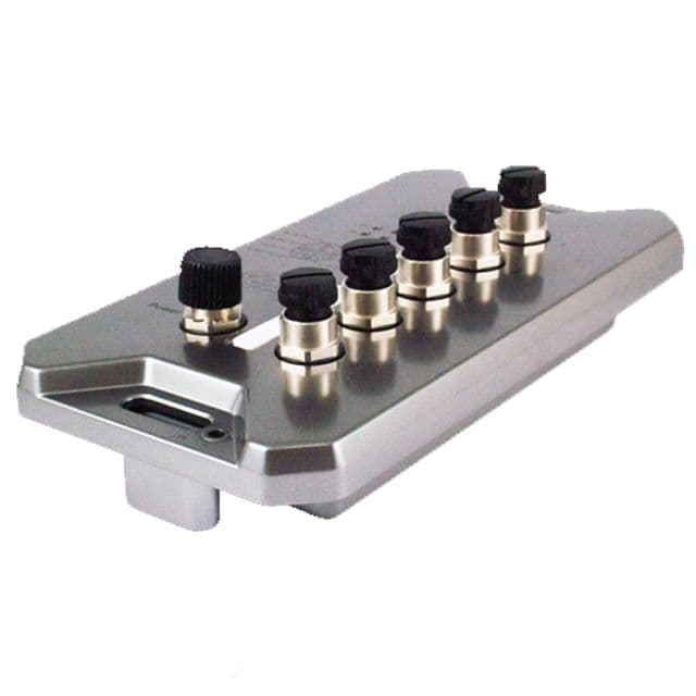 MDE45UM-5M on Applied Automation