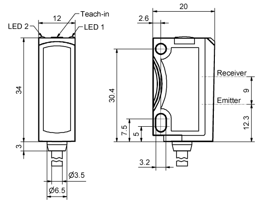 608-11056 on Applied Automation