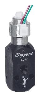 SCPV-1-3 on Applied Automation