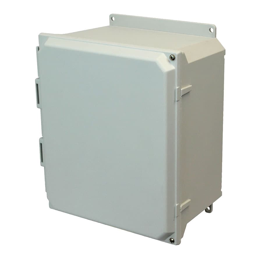 AMU1426HF on Applied Automation
