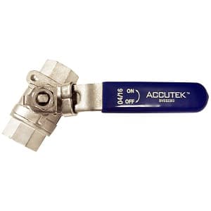 BVSS2203-K on Applied Automation