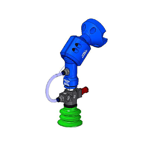Robotic Tooling