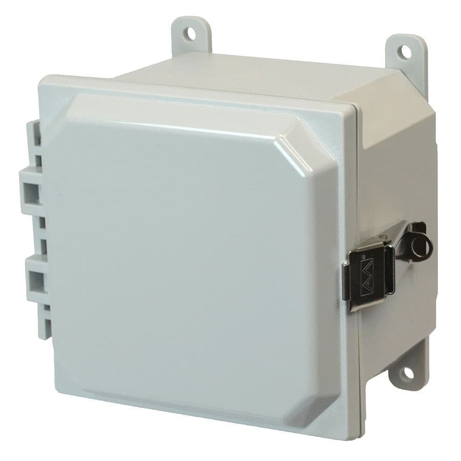 AMP664L on Applied Automation