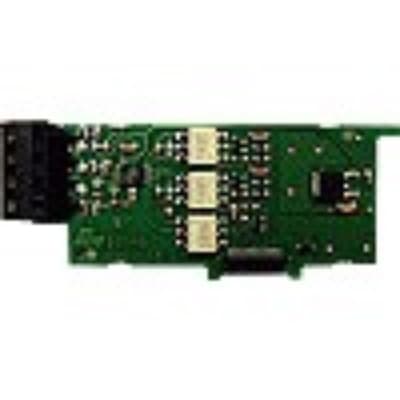 Red Lion PAXCDC10 Red Lion PAXCDC10 is a communications unit designed as an RS-485 serial communication module card. It features terminal block connections for establishing connections and utilizes the RS-485 communication protocol to facilitate data transmission and reception. PAXCDC10 on Applied Automation