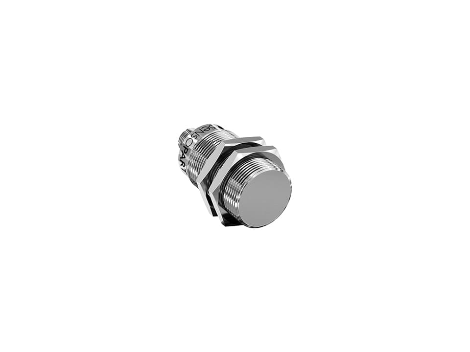 SensoPart 996-01031 996-01031 SENSOPART - Inductive sensor M30 / all-metal housing / factor 1, IMT 30-FM-S-B2-PSL-L4M 996-01031 on Applied Automation