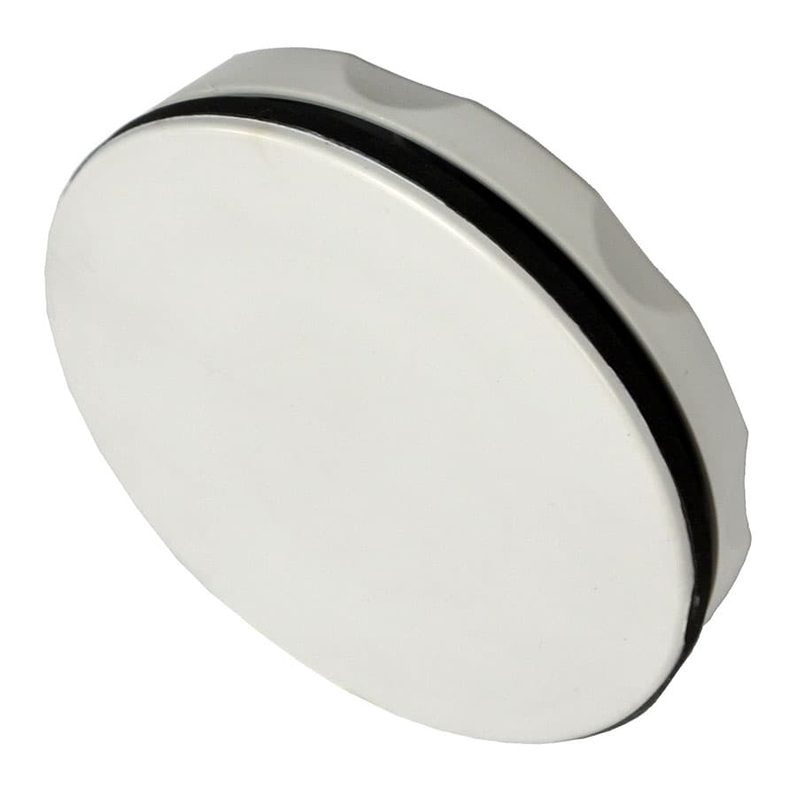 Allied Moulded Products AMHS050 ULTRAPLUG® enclosure hole plug (.812-.937) - Light Gray AMHS050 on Applied Automation