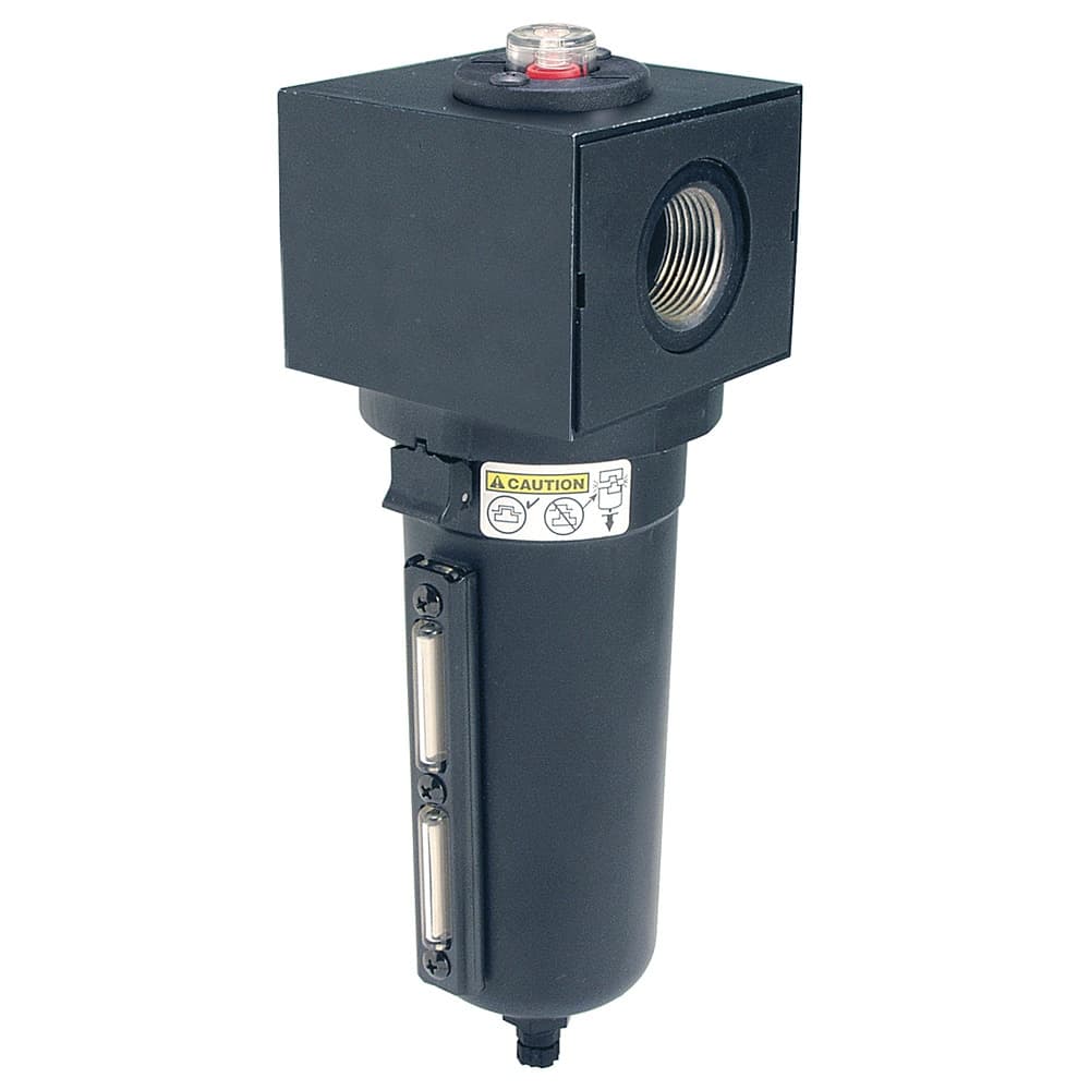 Parker Hannifin P3NFA18GSM P3N FRL Filters (Particulate/Coalescing) P3NFA18GSM on Applied Automation