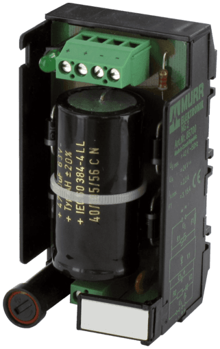 85700 on Applied Automation