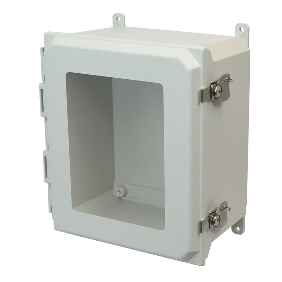 AMU1206TW on Applied Automation