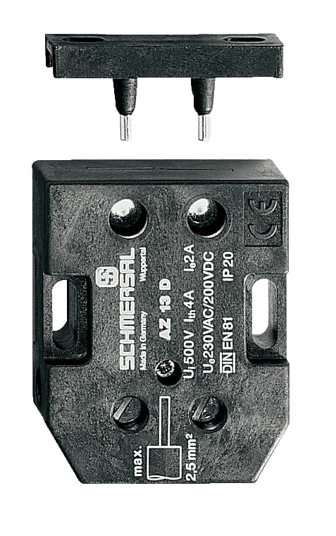 AZ 13 KU on Applied Automation