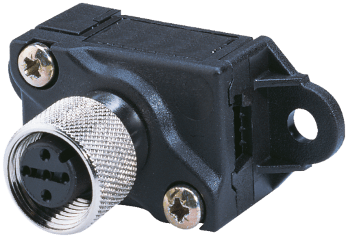 Murr Elektronik 55741 55741 Murrelektronik - MASI INSTALLATION TECHNOLOGY, AS-Interface adapter from profile to M12-female 55741 on Applied Automation