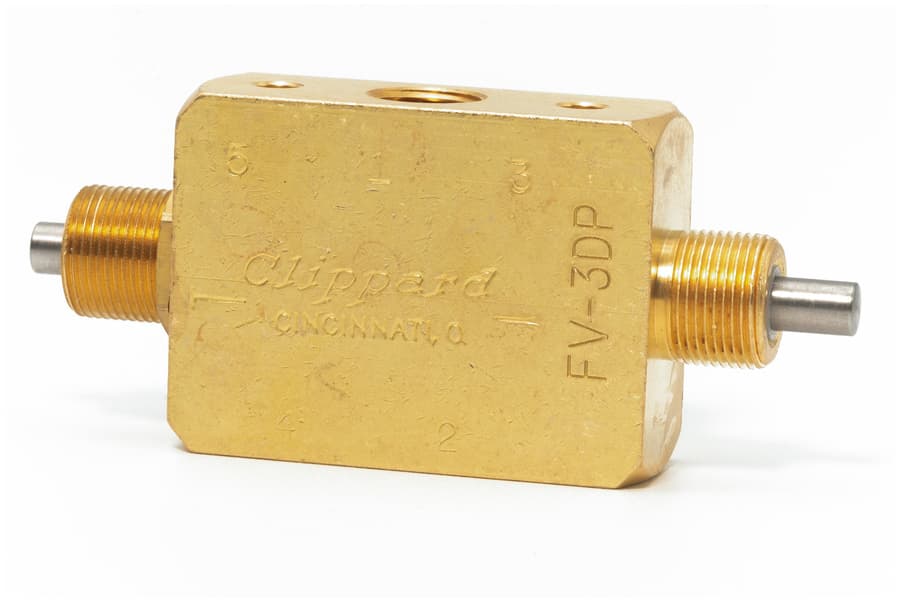 M-FV-3DP on Applied Automation