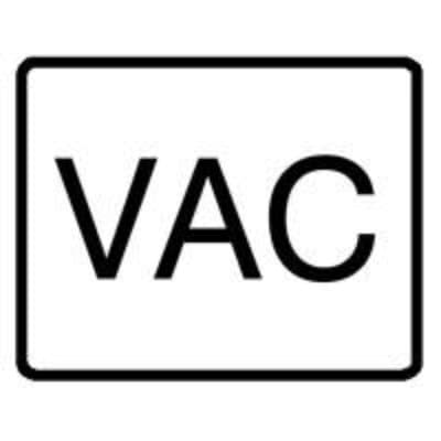 LXVAC000 on Applied Automation