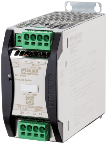 85697 on Applied Automation