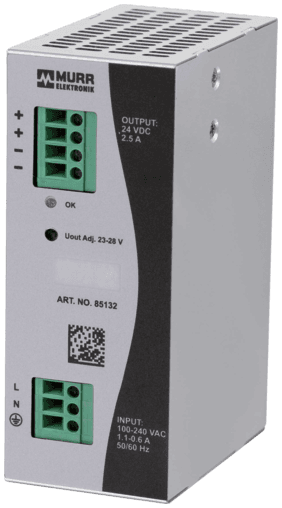 85132 on Applied Automation