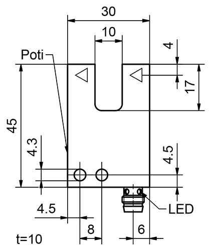 830-11001 on Applied Automation