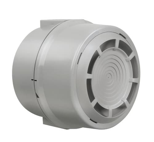 Werma 190.000.55 Multi-t.sounder WM 32 tne 24VDC GY 190.000.55 on Applied Automation
