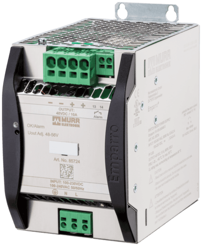 85724 on Applied Automation