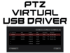 PTZ VIRTUAL USB DRIVER on Applied Automation