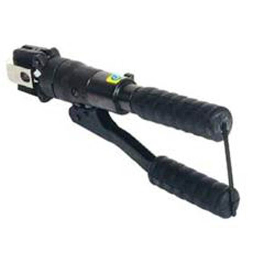 Mencom CGPZ Hand Crimp Tool for 100amp pins, Includes Locator tool CGPZ-LOC CGPZ on Applied Automation