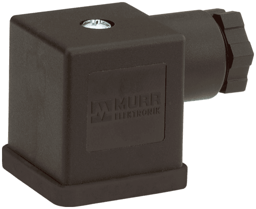 Murr Elektronik 7000-29245-0000000 7000-29245-0000000 Murrelektronik - SVS ECO VALVE PLUG FORM A 18MM 230V, 2+PE field-wireable M16x1.5 7000-29245-0000000 on Applied Automation