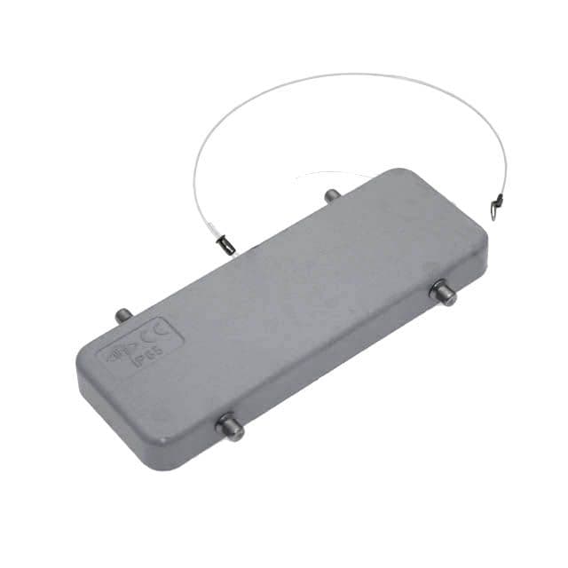 Mencom CHC-24 Standard, Rectangular Cover, size 104.27, 4 Pegs CHC-24 on Applied Automation