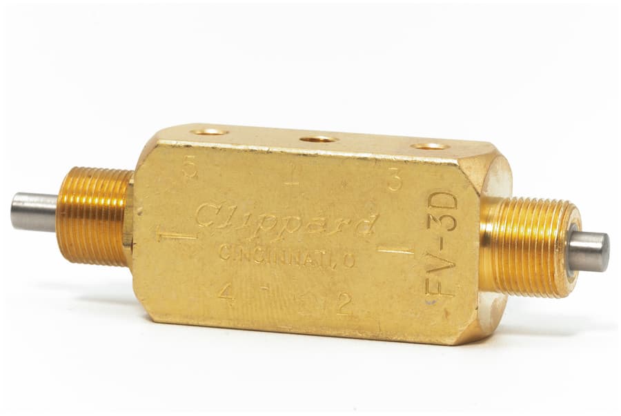 M-FV-3D on Applied Automation