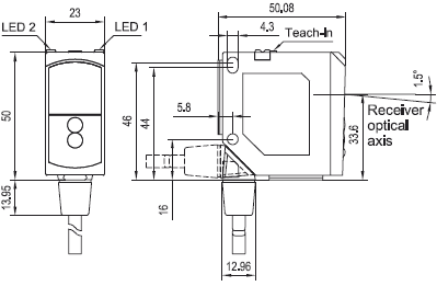 620-21009 on Applied Automation