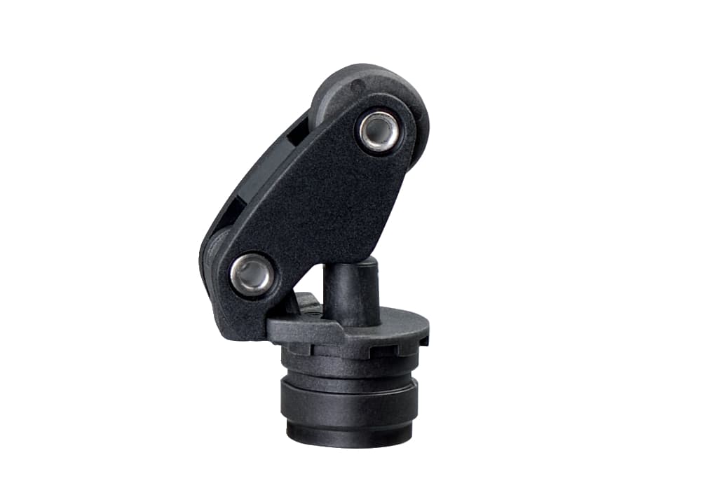 Schmersal PS215-T11-K200 PS215-T11-K200 Schmersal - Position switch; PS215; Metal enclosure; Design to EN 50047; Quick connection technology as connection terminals rotated by 45°; Simple and quick to adjust the control elements by 45°.; cable entry 1 x M20 x 1,5 PS215-T11-K200 on Applied Automation