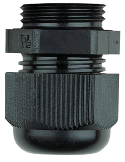 Werma 960.000.04 Cable gland M16x1,5 BK 960.000.04 on Applied Automation
