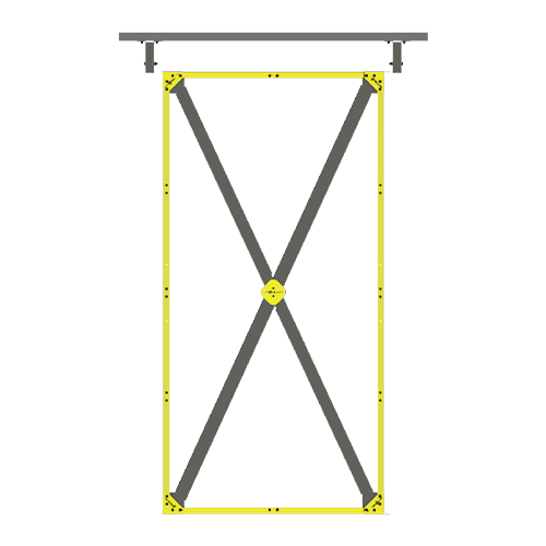 SG2-3648SW-48DKP on Applied Automation